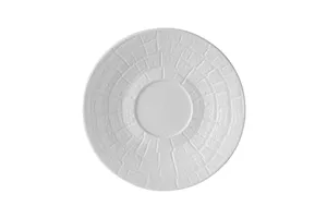 Spodek do filiżanki espresso Nordic, 120mm Fine Dine 767238