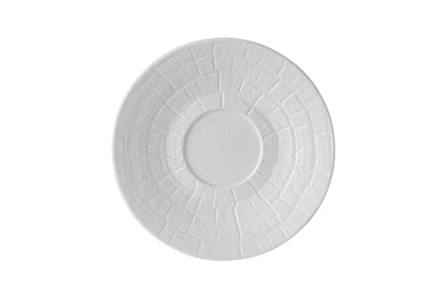 Spodek do filiżanki espresso Nordic, 120mm Fine Dine 767238 Spodek do filiżanki espresso Nordic, 120mm Fine Dine 767238