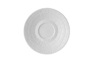 Spodek do filiżanki do kawy i herbaty Nordic, 140mm Fine Dine 767252