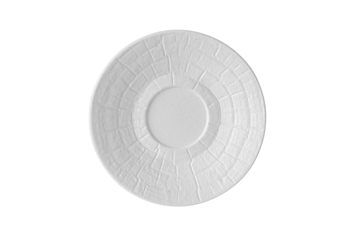 Spodek do filiżanki do kawy i herbaty Nordic, 140mm Fine Dine 767252