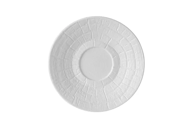Spodek do filiżanki do kawy i herbaty Nordic, 140mm Fine Dine 767252 Spodek do filiżanki do kawy i herbaty Nordic, 140mm Fine Dine 767252