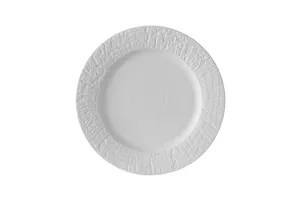 Talerz płytki z rantem Nordic, 210mm Fine Dine 767269