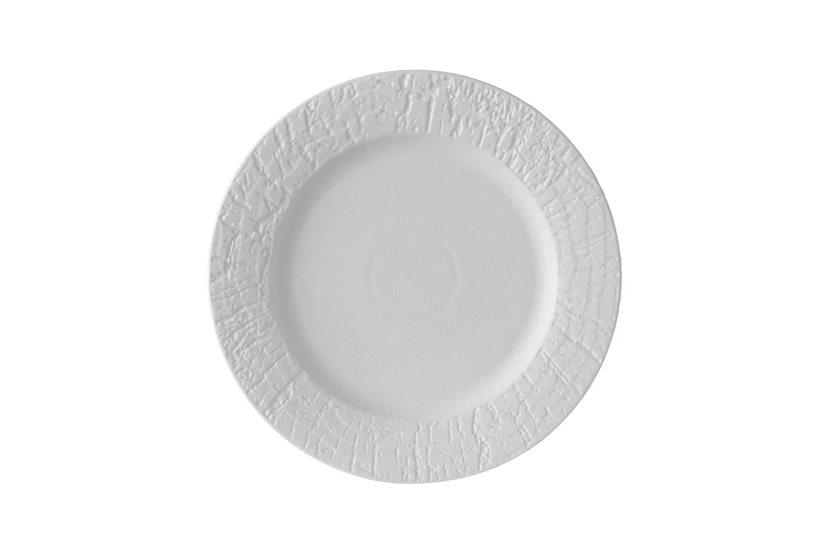 Talerz płytki z rantem Nordic, 210mm Fine Dine 767269