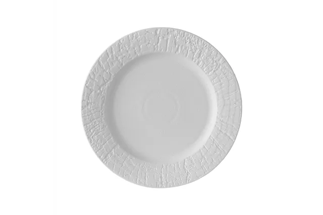 Talerz płytki z rantem Nordic, 210mm Fine Dine 767269