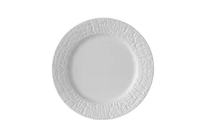 Talerz płytki z rantem Nordic, 270mm Fine Dine 767276