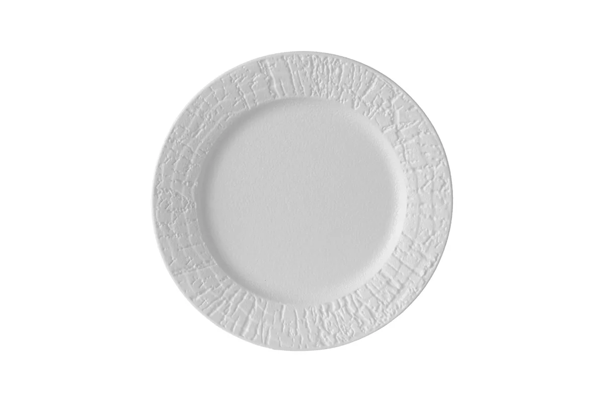Talerz płytki z rantem Nordic, 270mm Fine Dine 767276