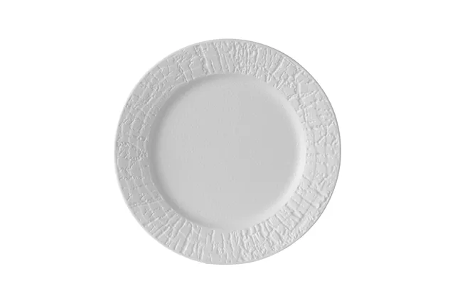 Talerz płytki z rantem Nordic, 270mm Fine Dine 767276