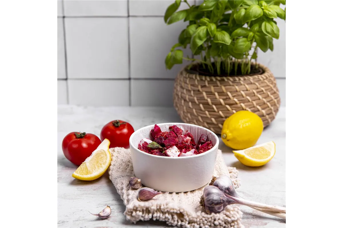 Miska skośna Nordic, 210mm Fine Dine 767283