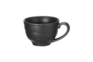 Filiżanka do espresso Crust, 90ml Fine Dine 767313