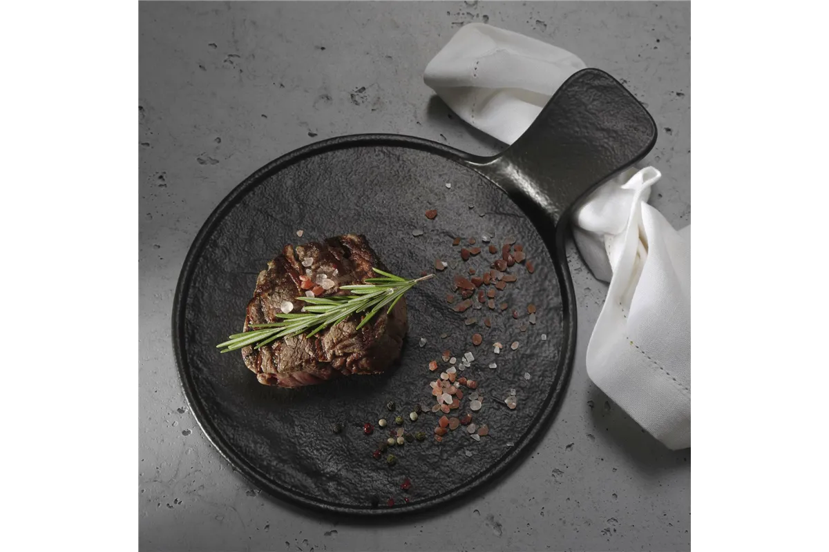 Filiżanka do espresso Crust, 90ml Fine Dine 767313