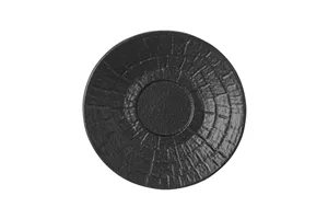 Spodek do filiżanki espresso Crust, 120mm Fine Dine 767320