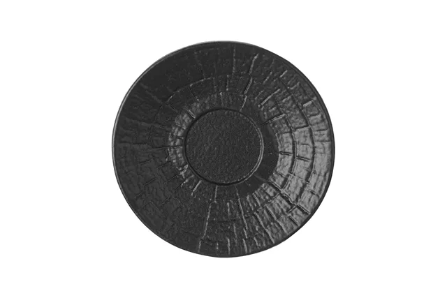 Spodek do filiżanki do kawy i herbaty Crust, 140mm Fine Dine 767344 Spodek do filiżanki do kawy i herbaty Crust, 140mm Fine Dine 767344