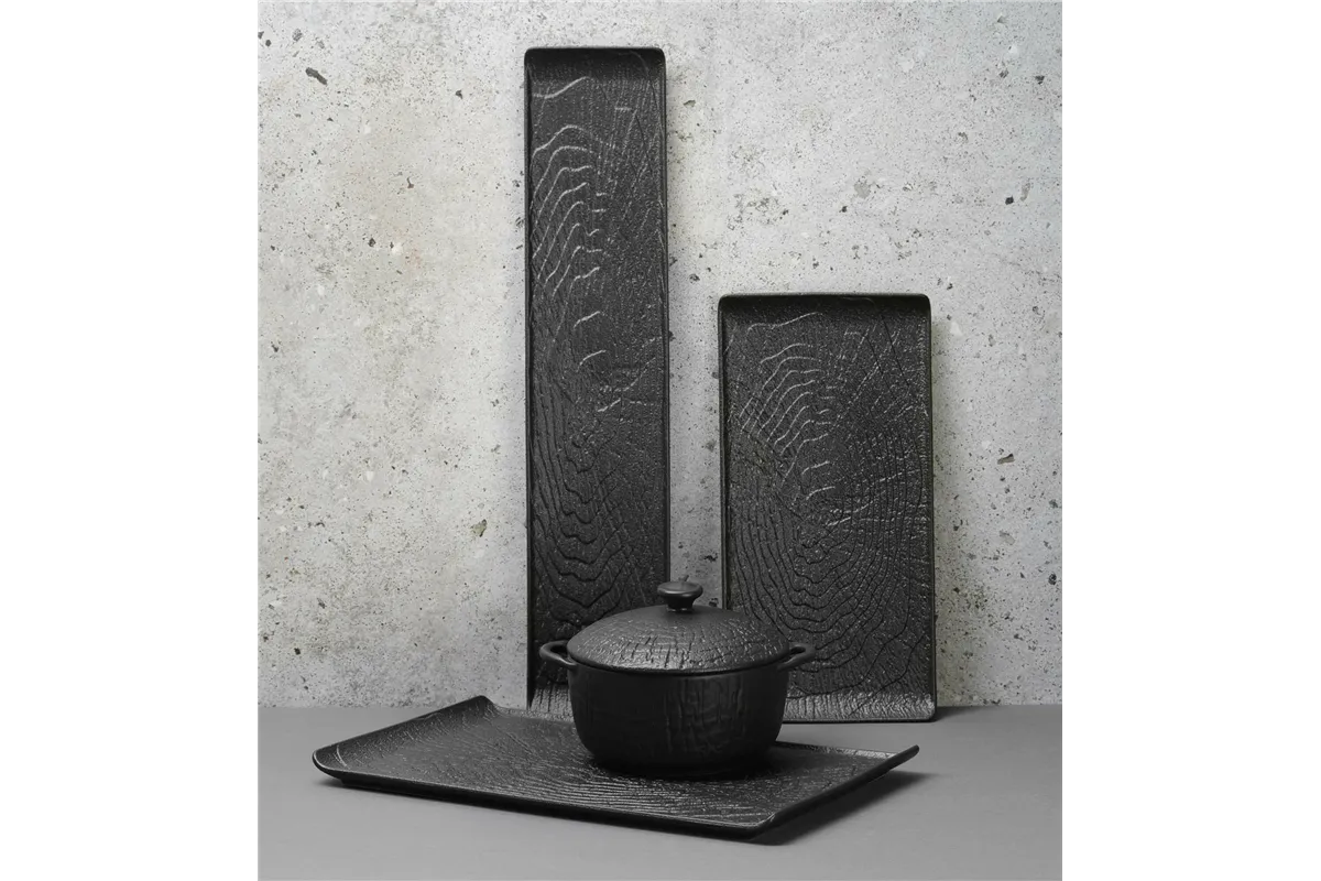 Spodek do filiżanki do kawy i herbaty Crust, 140mm Fine Dine 767344