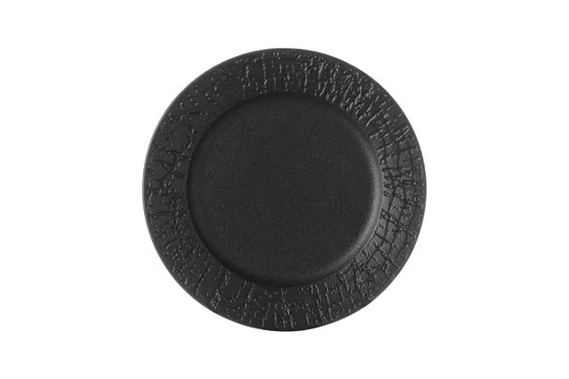 Talerz płytki z rantem Crust, 210mm Fine Dine 767351