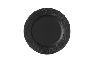 Talerz płytki z rantem Crust, 270mm Fine Dine 767368
