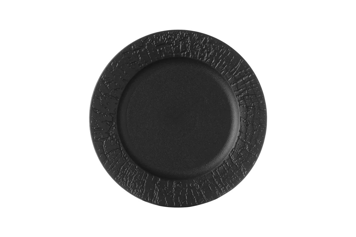 Talerz płytki z rantem Crust, 270mm Fine Dine 767368