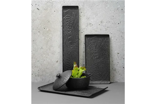 Miska skośna Crust, 210mm Fine Dine 767375 Miska skośna Crust, 210mm Fine Dine 767375
