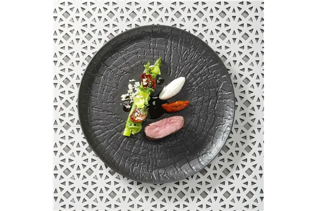 Miska skośna Crust, 210mm Fine Dine 767375 Miska skośna Crust, 210mm Fine Dine 767375