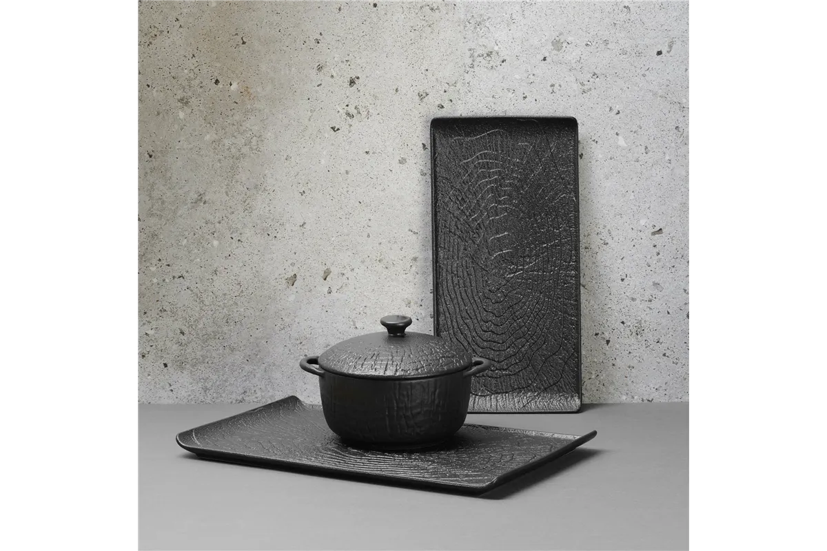 Miska gniazdo Crust, 200mm Fine Dine 767382