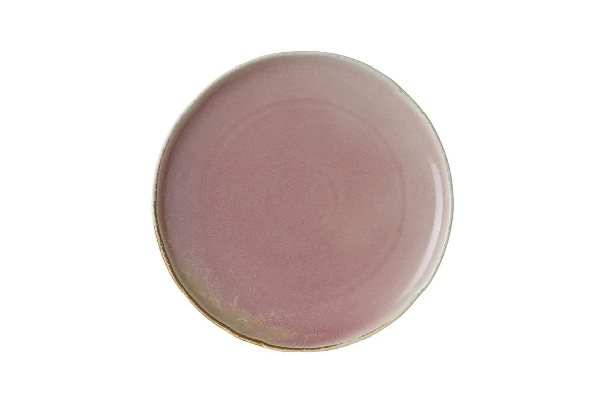 Talerz płytki Rosa, 210mm Fine Dine 767726