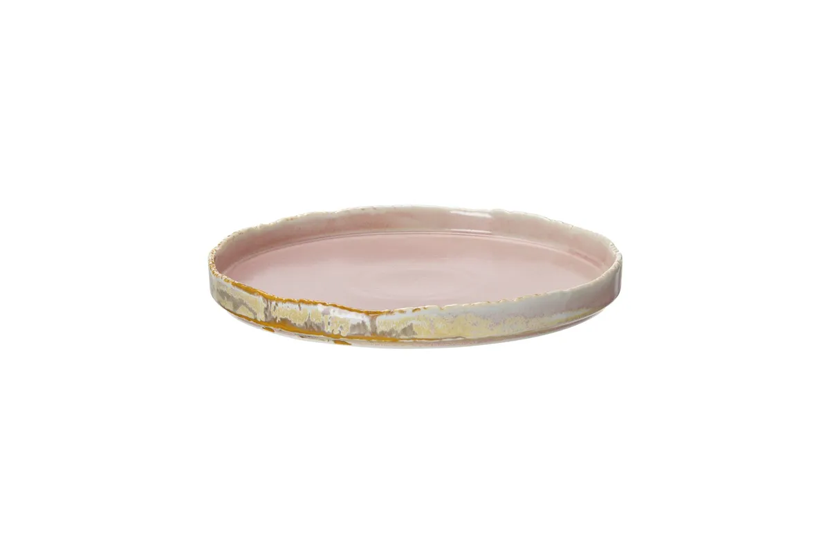 Talerz płytki Rosa, 270mm Fine Dine 767733