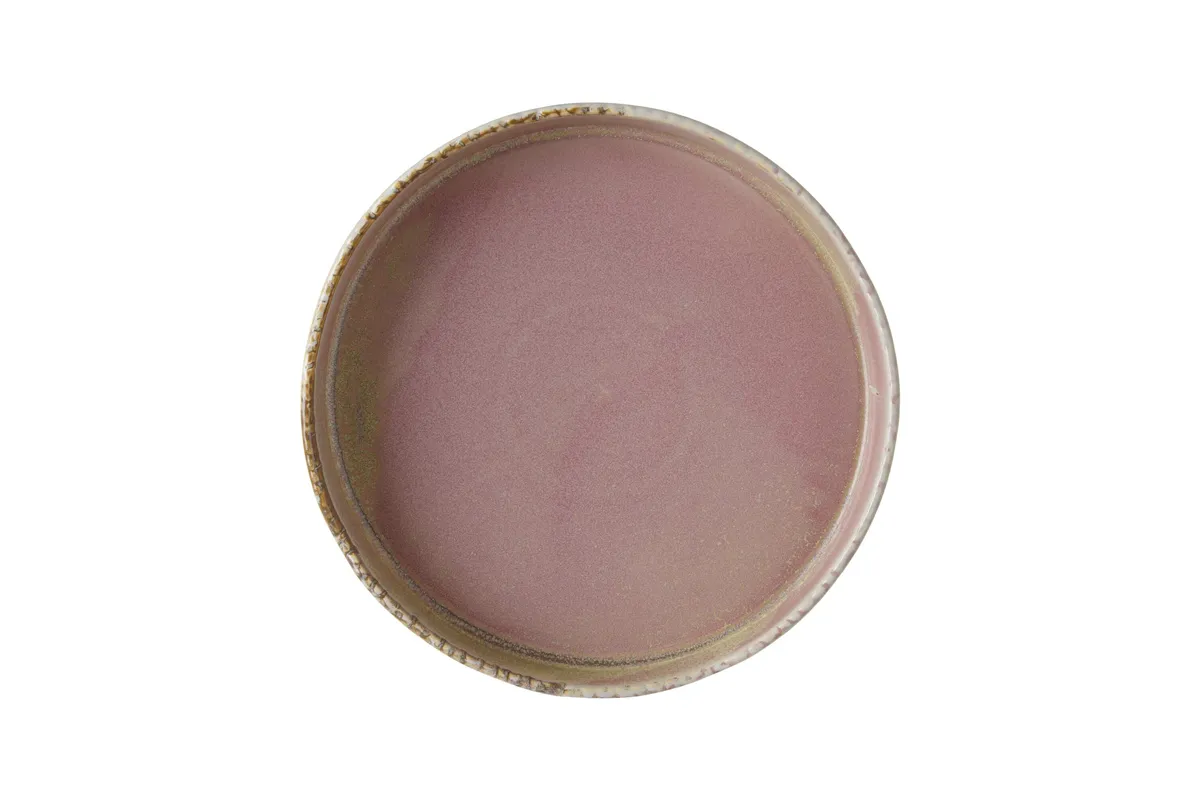 Talerz z wysokim rantem Rosa, 250mm Fine Dine 767757