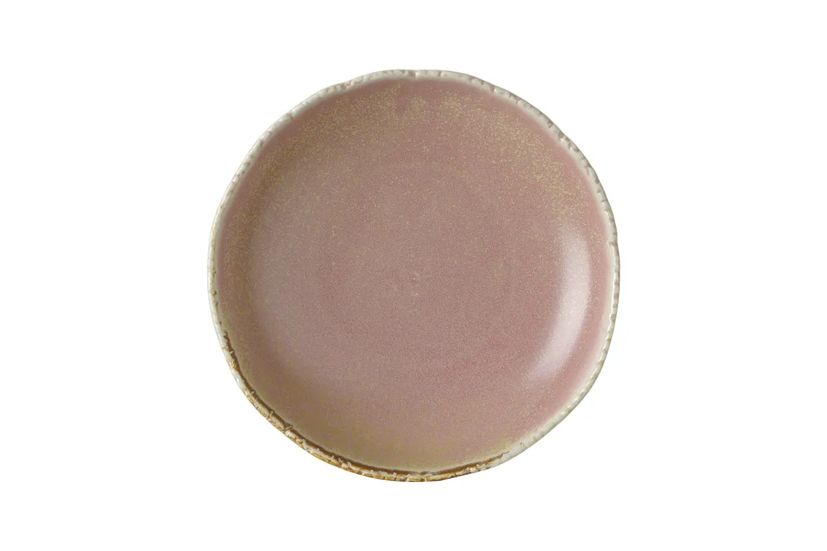 Talerz głęboki Rosa, 220mm Fine Dine 767764