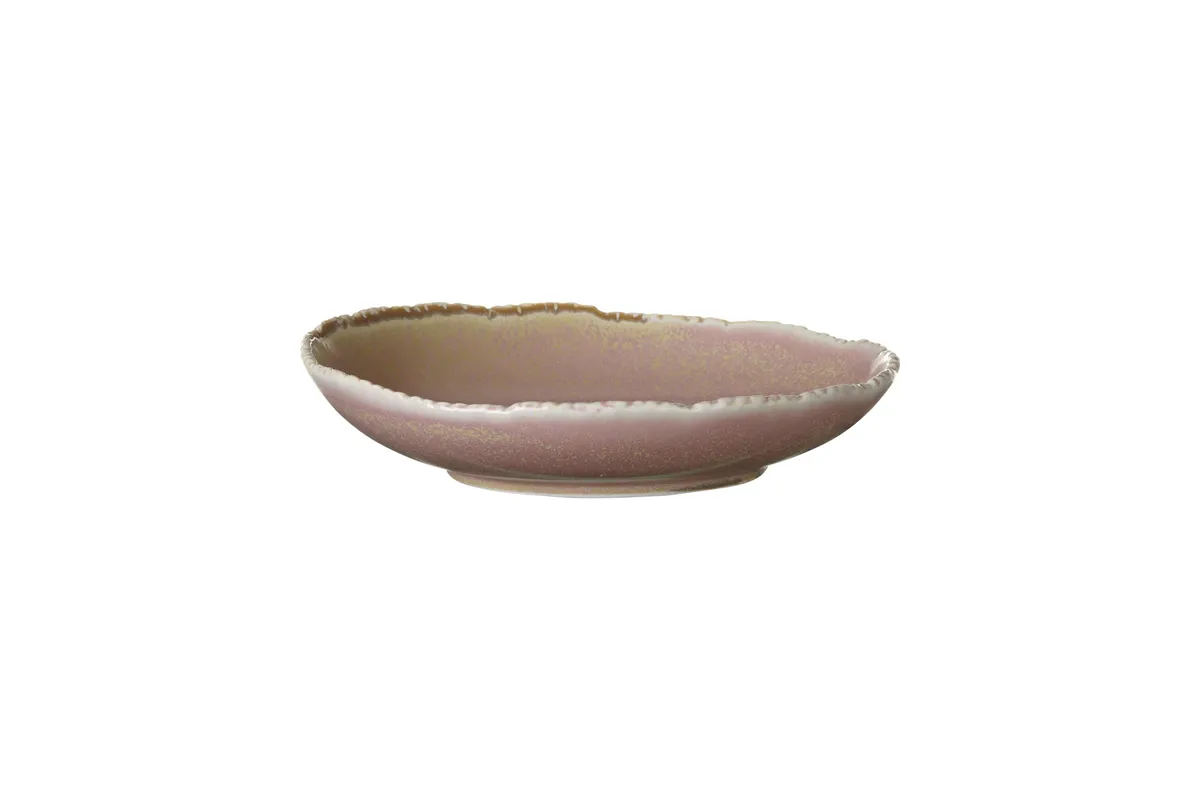 Talerz głęboki Rosa, 250mm Fine Dine 767771