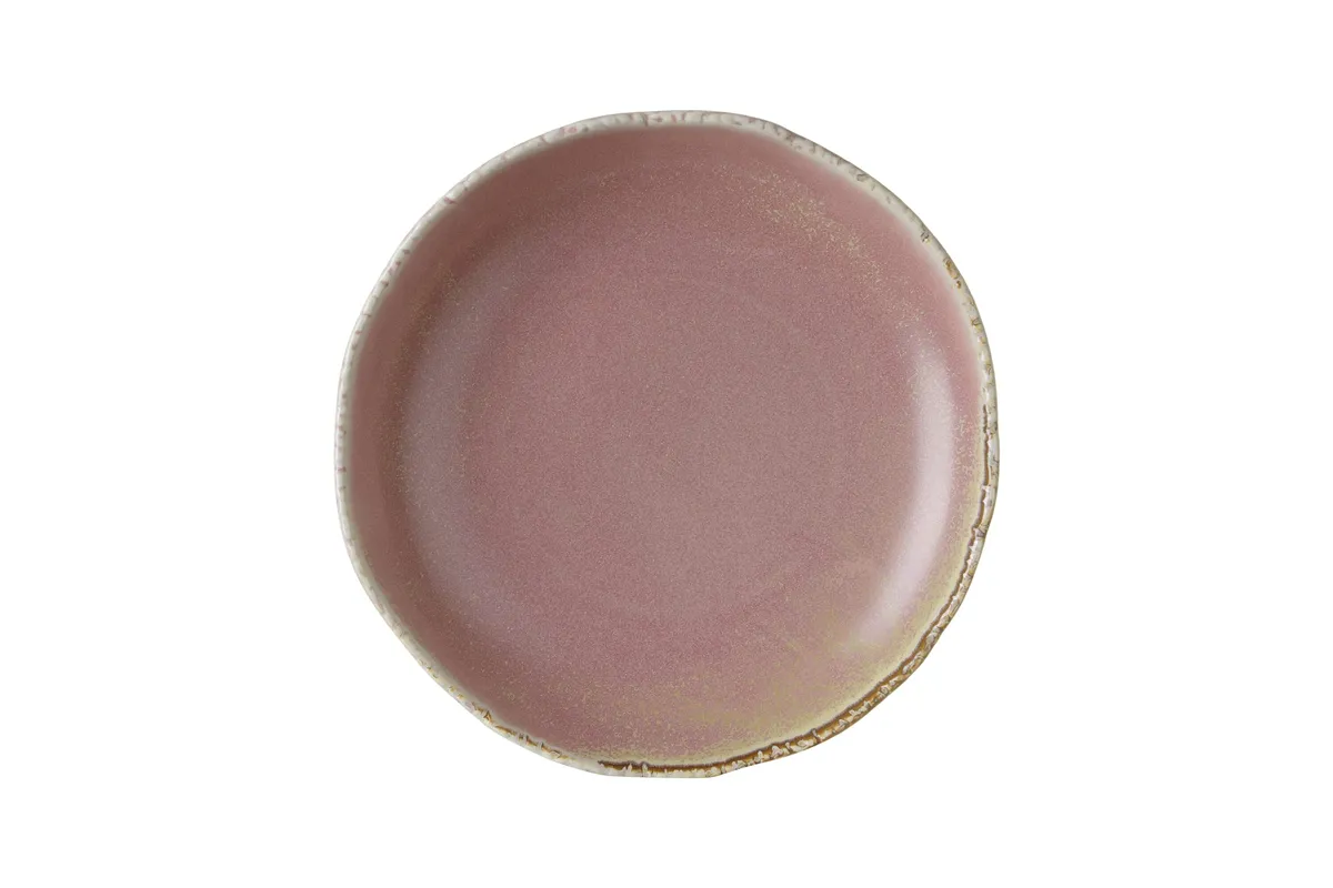 Talerz głęboki Rosa, 250mm Fine Dine 767771