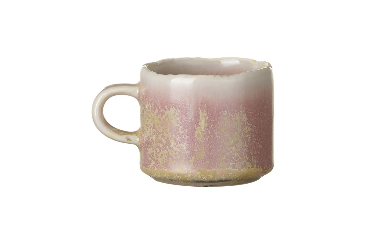 Filiżanka do espresso Rosa, 90ml Fine Dine 767788