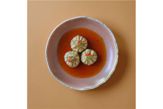 Miska Rosa, 150mm Fine Dine 767825