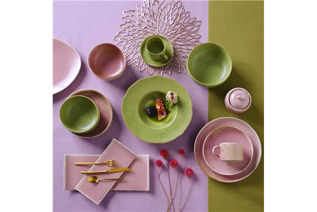 Miska Rosa, 180mm Fine Dine 767832