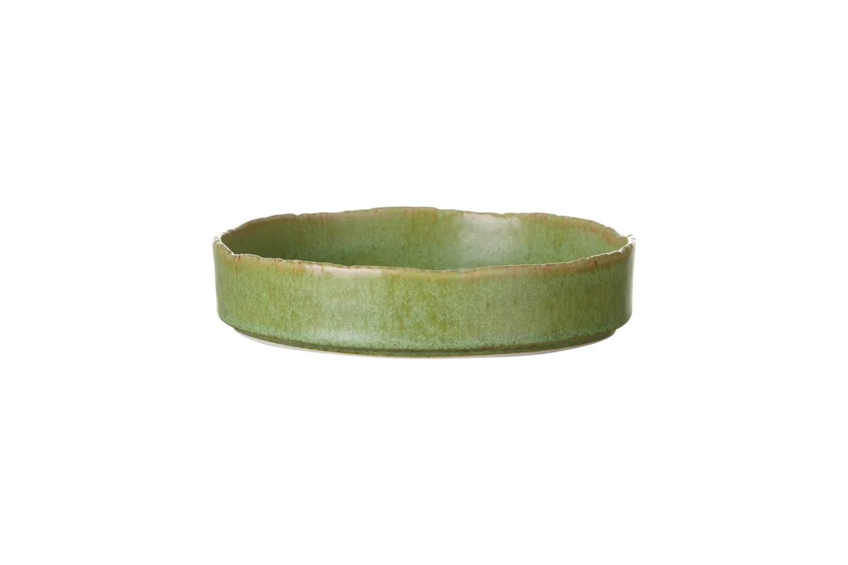 Talerz z wysokim rantem Edenic, 200mm Fine Dine 767887