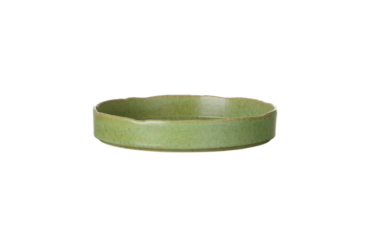 Talerz z wysokim rantem Edenic, 250mm Fine Dine 767894