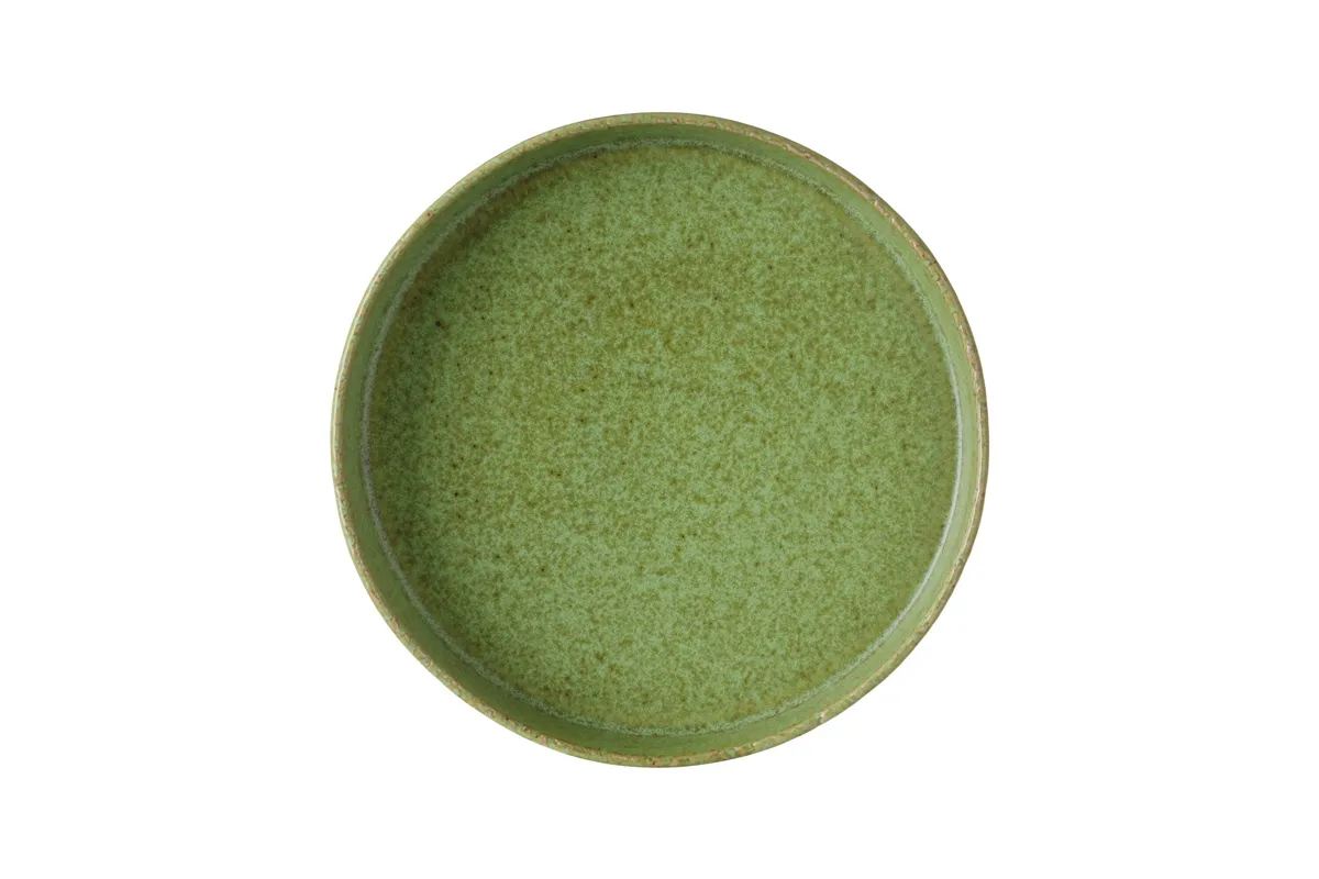 Talerz z wysokim rantem Edenic, 250mm Fine Dine 767894