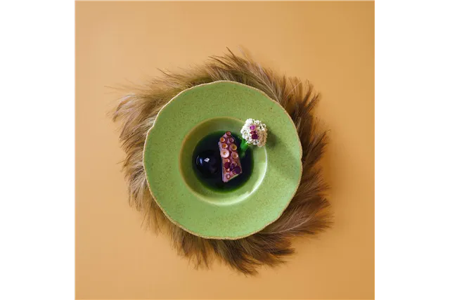 Miska Edenic, 180mm Fine Dine 767979