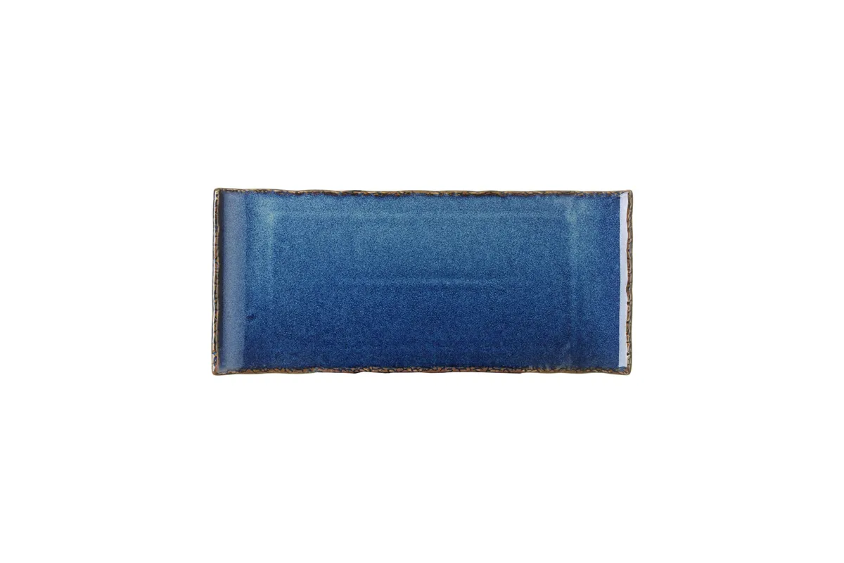 Talerz prostokątny Eminence, 340x150 mm Fine Dine 767450