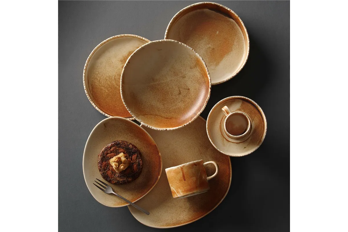 Miska bufetowa Constancy, 250mm Fine Dine 767504