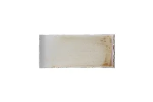 Talerz prostokątny Constancy, 260x115 mm Fine Dine 767528