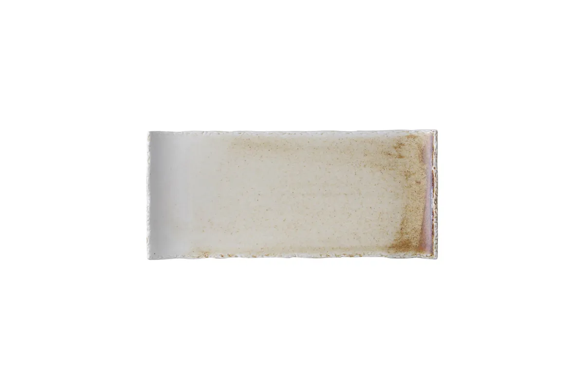 Talerz prostokątny Constancy, 260x115 mm Fine Dine 767528