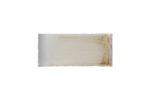 Talerz prostokątny Constancy, 260x115 mm Fine Dine 767528