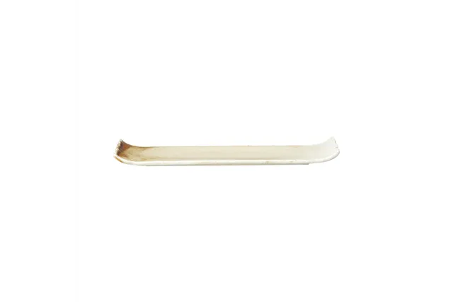 Talerz prostokątny Constancy, 260x115 mm Fine Dine 767528