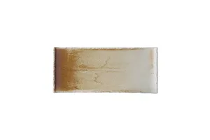 Talerz prostokątny Constancy, 340x150 mm Fine Dine 767535