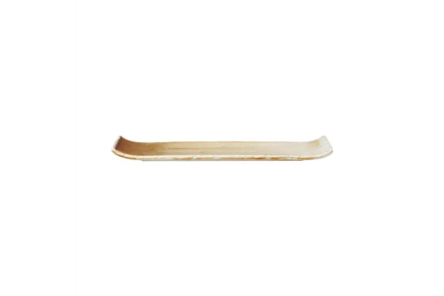 Talerz prostokątny Constancy, 340x150 mm Fine Dine 767535
