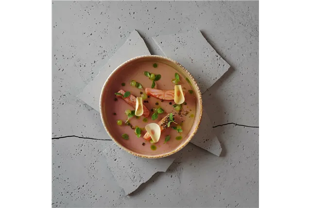 Miska bufetowa Rosa, 250mm Fine Dine 767580 Miska bufetowa Rosa, 250mm Fine Dine 767580