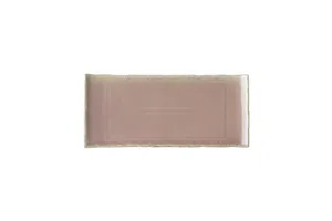 Talerz prostokątny Rosa, 260x115 mm Fine Dine 767603