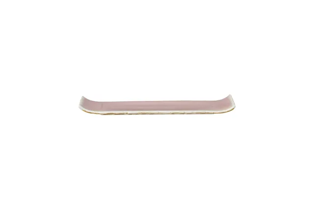 Talerz prostokątny Rosa, 260x115 mm Fine Dine 767603