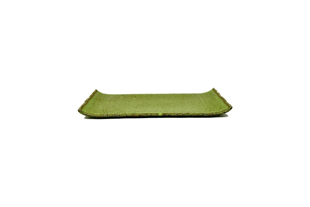 Talerz prostokątny Edenic, 260x115 mm Fine Dine 767689