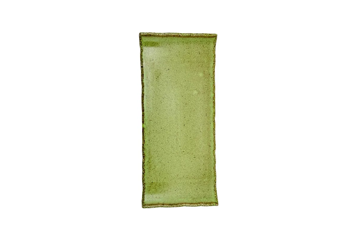 Talerz prostokątny Edenic, 340x150 mm Fine Dine 767696