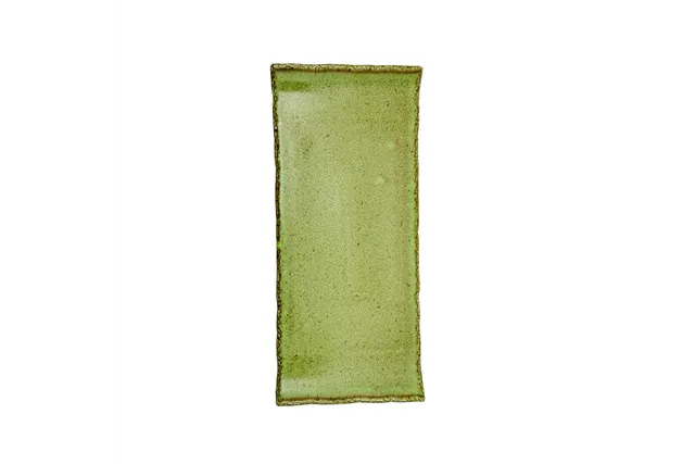 Talerz prostokątny Edenic, 340x150 mm Fine Dine 767696 Talerz prostokątny Edenic, 340x150 mm Fine Dine 767696